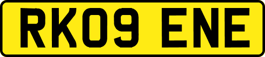 RK09ENE