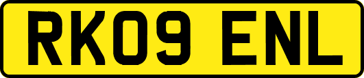 RK09ENL