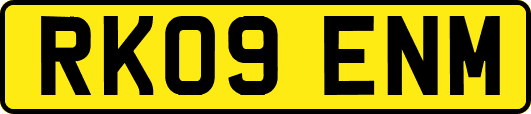 RK09ENM