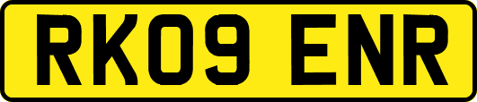 RK09ENR