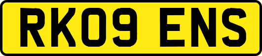 RK09ENS