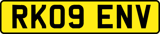 RK09ENV