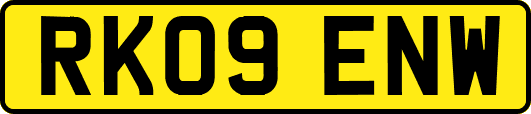 RK09ENW
