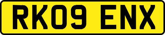 RK09ENX