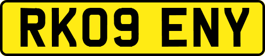 RK09ENY