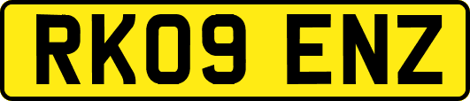 RK09ENZ