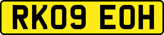 RK09EOH