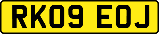 RK09EOJ