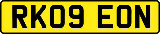 RK09EON