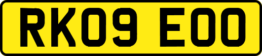 RK09EOO