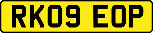 RK09EOP