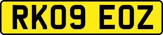 RK09EOZ