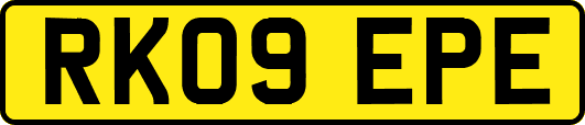 RK09EPE