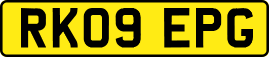 RK09EPG