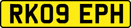 RK09EPH