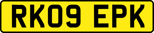 RK09EPK