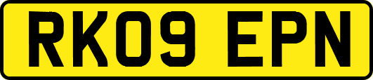RK09EPN