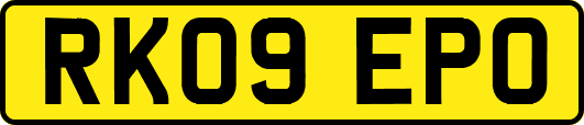 RK09EPO