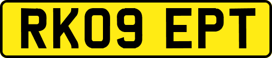 RK09EPT