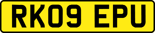 RK09EPU