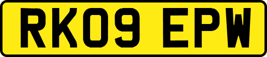 RK09EPW