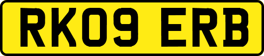 RK09ERB