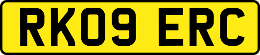RK09ERC