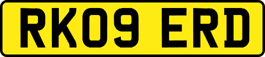 RK09ERD