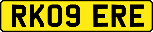 RK09ERE
