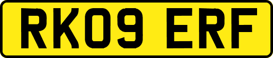 RK09ERF