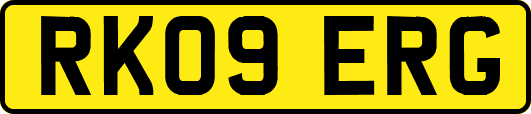 RK09ERG