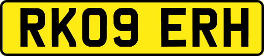 RK09ERH