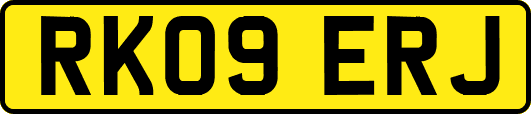 RK09ERJ