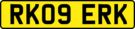 RK09ERK