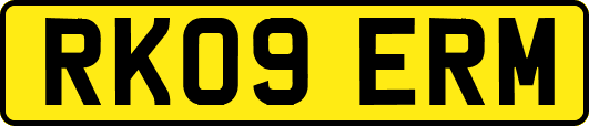 RK09ERM