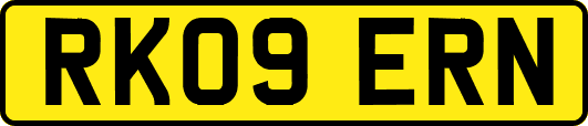 RK09ERN