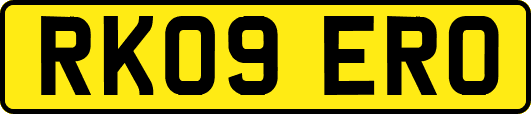 RK09ERO