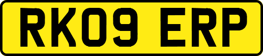 RK09ERP