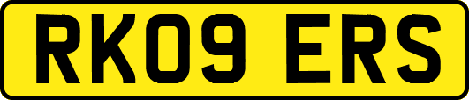 RK09ERS