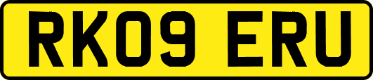 RK09ERU