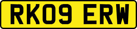 RK09ERW