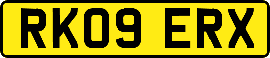 RK09ERX