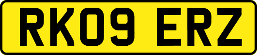 RK09ERZ