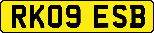 RK09ESB