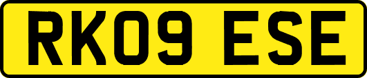 RK09ESE