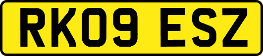 RK09ESZ