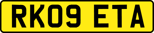 RK09ETA