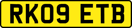 RK09ETB