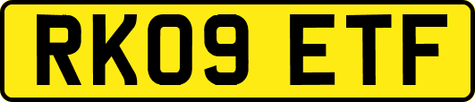 RK09ETF