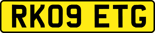 RK09ETG